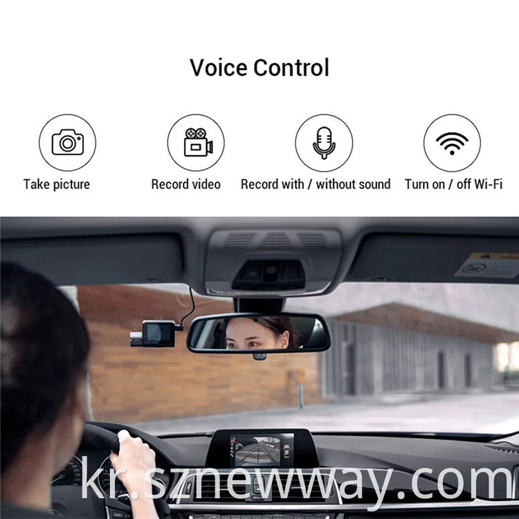 70mai Car Recorder